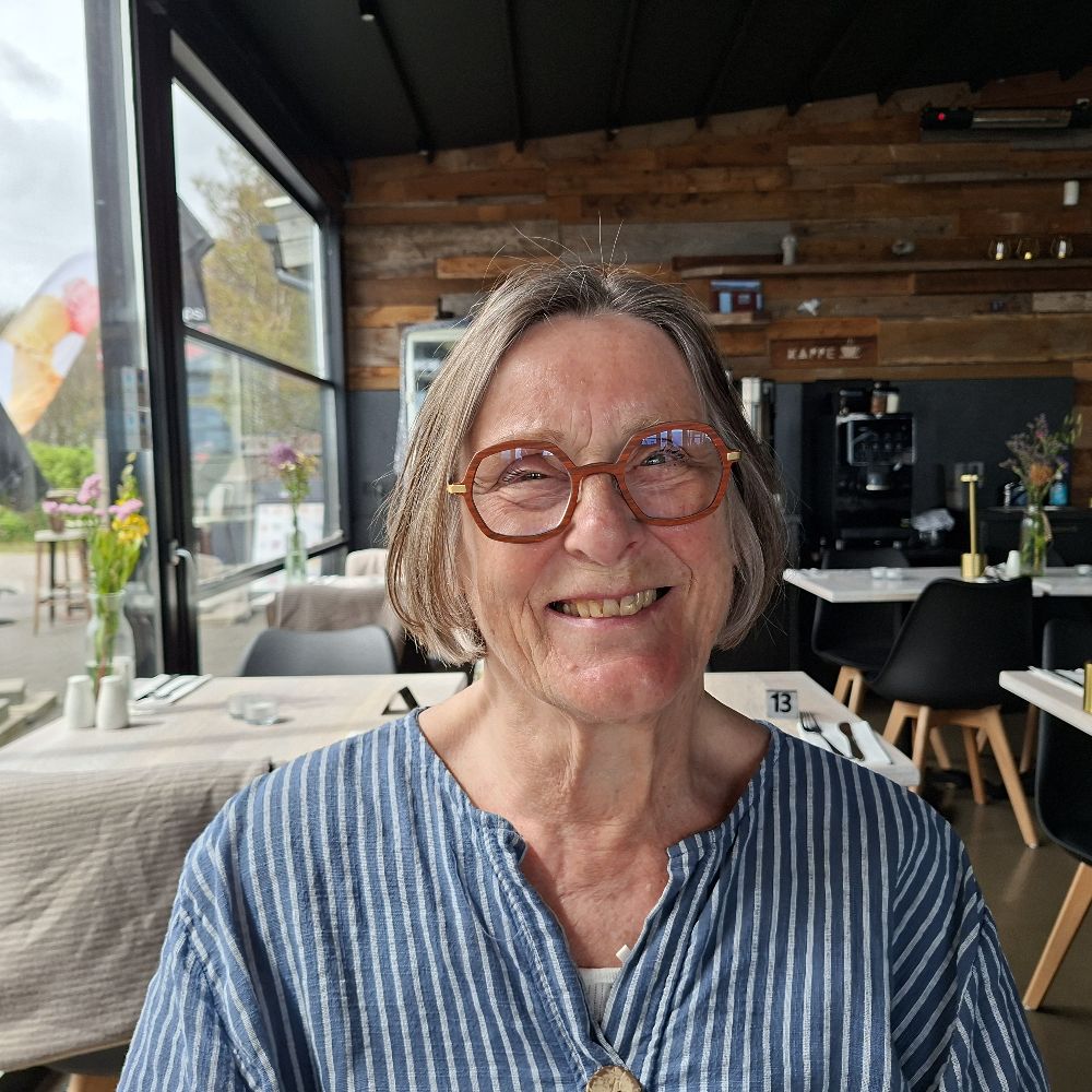 Veninder søges 